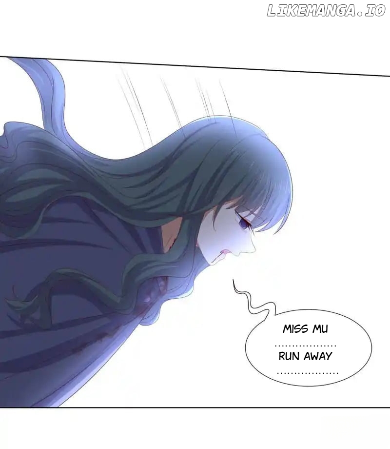 Rewrite My Fate chapter 120 - page 29